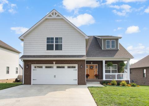 1093 Harrison Way, Clarksville, TN 37042