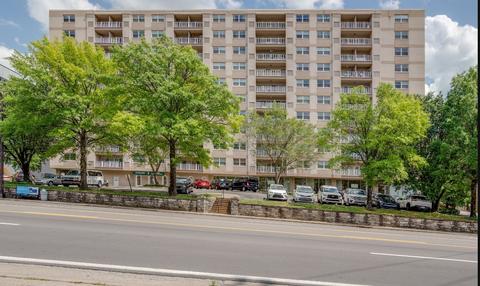3415 W End Ave #504, Nashville, TN 37203