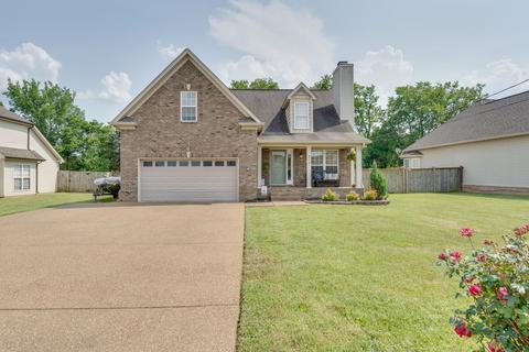 212 Glade Dr, Mount Juliet, TN 37122
