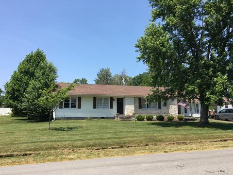 402 Terrace Ln, Woodbury, TN 37190