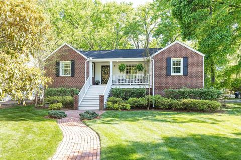 3821 Dartmouth Ave, Nashville, TN 37215