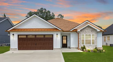 1087 Wittys Way, Clarksville, TN 37043