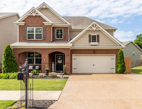 2015 Austin Dr, Spring Hill, TN 37174