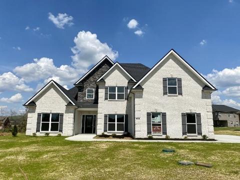 8878 Andalusion Way, Lascassas, TN 37085