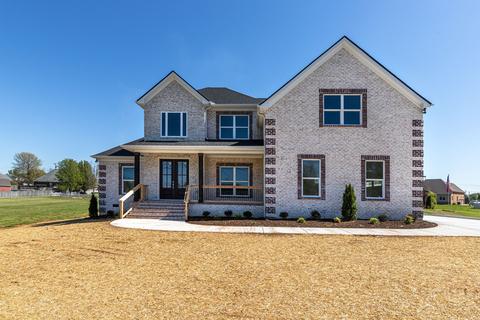 2702 W Jefferson Pike, Murfreesboro, TN 37129