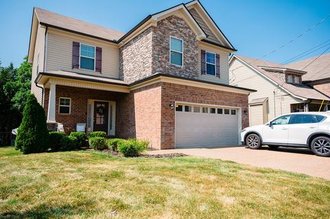6457 Paddington Way, Antioch, TN 37013