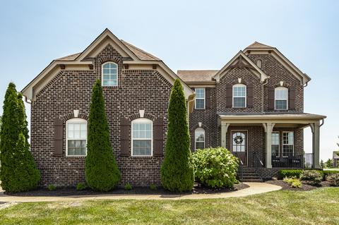 997 Vinings Blvd, Gallatin, TN 37066
