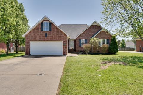 5051 Little Adams Run, Murfreesboro, TN 37129