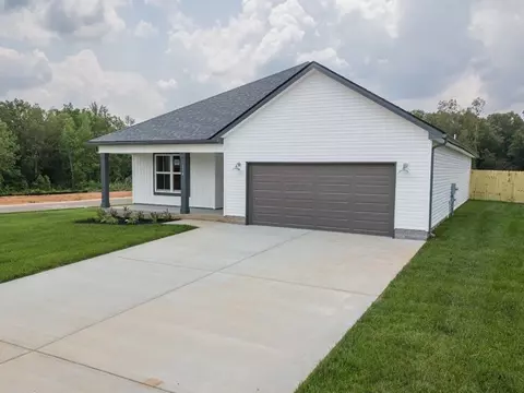 218 Wexford Way, Clarksville, TN 37042