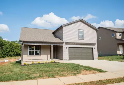 65 Clear Spgs, Clarksville, TN 37042