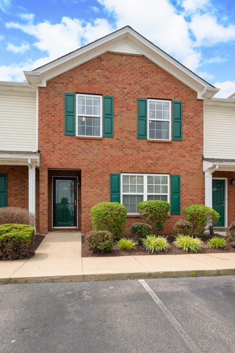 153 Casbah Run, Murfreesboro, TN 37128