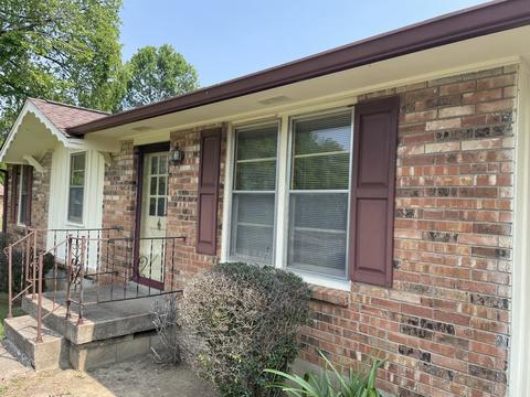 106 Evergreen Cir, Hendersonville, TN 37075