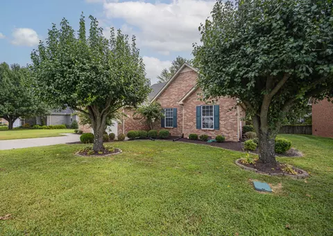2803 Comer Dr, Murfreesboro, TN 37128 photo 24