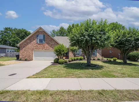 2803 Comer Dr, Murfreesboro, TN 37128 photo 23