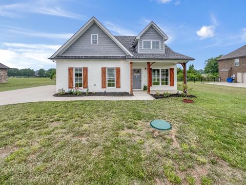 7824 Retired Ct, Murfreesboro, TN 37127