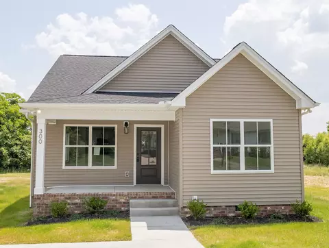 300 21st Ave W, Springfield, TN 37172