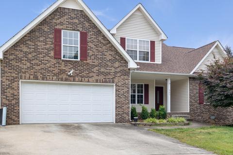 243 Cheshire Rd, Clarksville, TN 37043