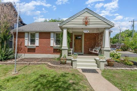 416 W Bend Dr, Nashville, TN 37209