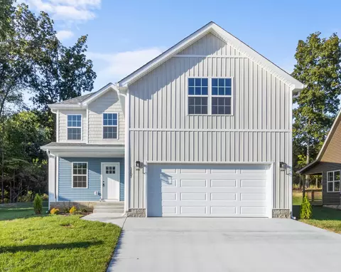1187 Boulder Pass, Clarksville, TN 37040
