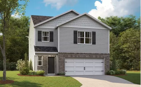 7148 Paisley Wood Dr, Antioch, TN 37013