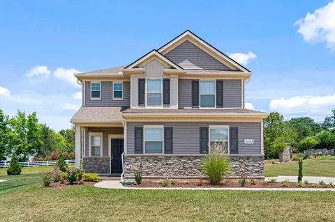 2043 Sercy Dr, Spring Hill, TN 37174