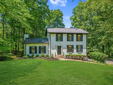 100 Stephen Nicks Dr, Dickson, TN 37055