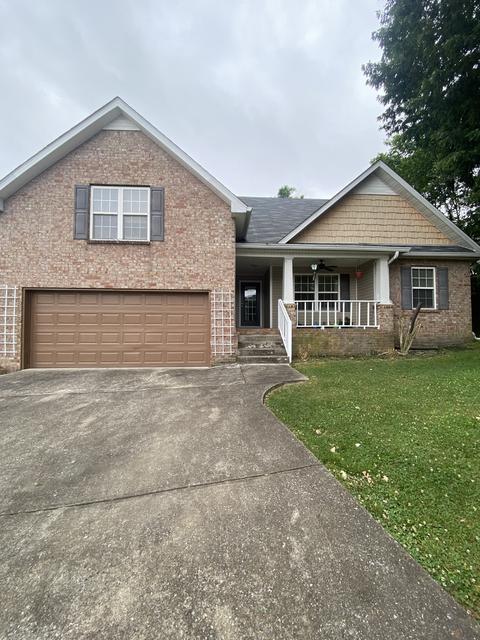2712 Streamfire Cv, Antioch, TN 37013
