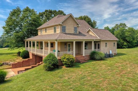 265 Elk Creek Rd, Cumberland City, TN 37050
