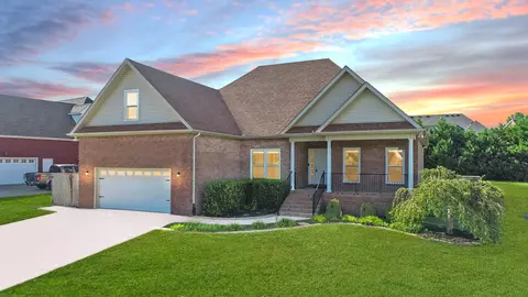 5047 Macarthur Ave, Murfreesboro, TN 37129