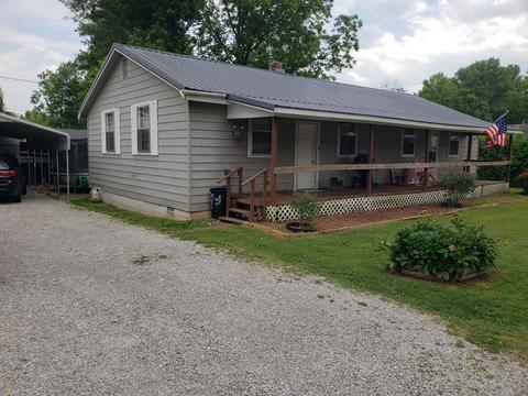 612 Peach St, Cowan, TN 37318