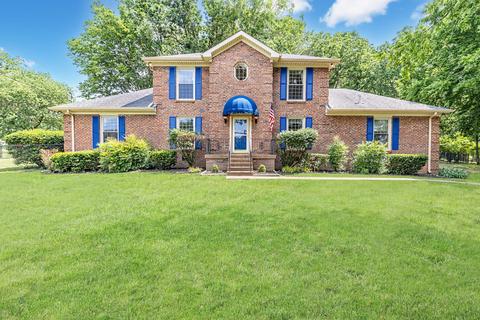 112 E Shady Trl, Old Hickory, TN 37138