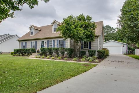 5885 All Saints Pl, Rockvale, TN 37153
