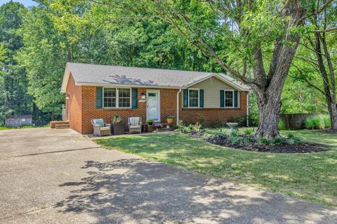 7105 Birchbark Ct, Fairview, TN 37062