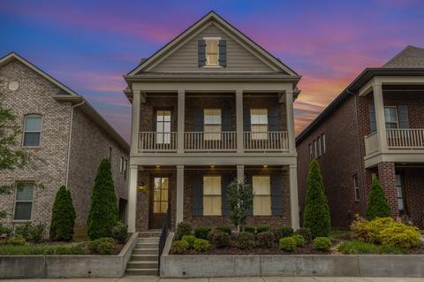 337 Cornelius Way, Hendersonville, TN 37075