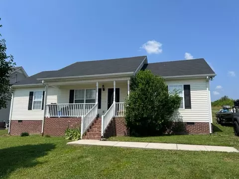 109 Sunrise Ct, Shelbyville, TN 37160