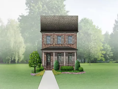 1014 Conar Street Lot #2361, Franklin, TN 37064
