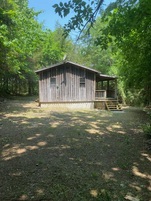 248 Rarick Ln, Gainesboro, TN 38562