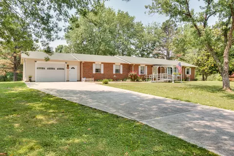 203 Park Creek Rd, Manchester, TN 37355