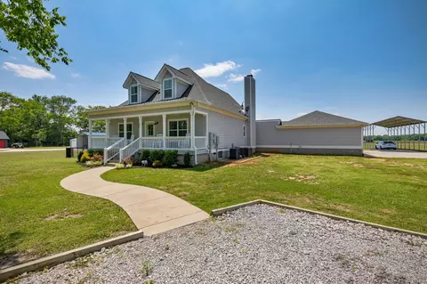 2445 Taylor Ln, Eagleville, TN 37060