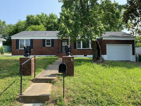 222 School St, Lewisburg, TN 37091