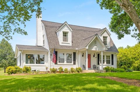 184 Old County Rd, Ringgold, GA 30736