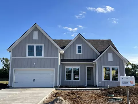 7515 Chapin Dr, Murfreesboro, TN 37129