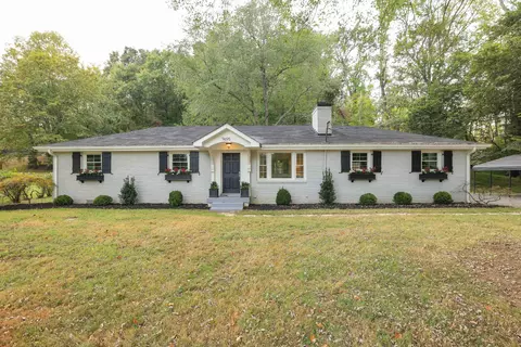 9695 Highway 96, Nashville, TN 37221