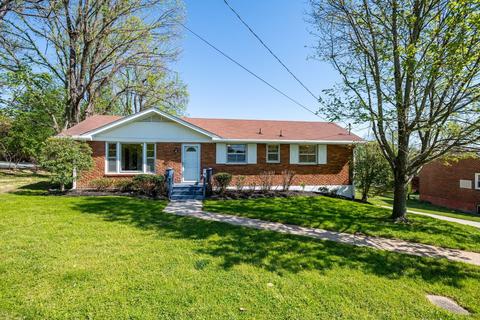 1987 Upland Dr, Nashville, TN 37216