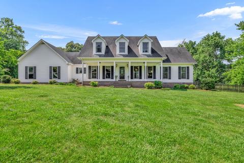 1150 Narrows Rd, Shelbyville, TN 37160