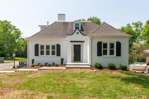 901 W 7th St, Columbia, TN 38401