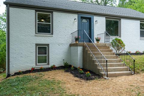 4026 Ivy Dr, Nashville, TN 37216