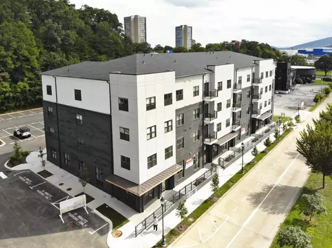 804 Riverfront Pkwy #301, Chattanooga, TN 37402