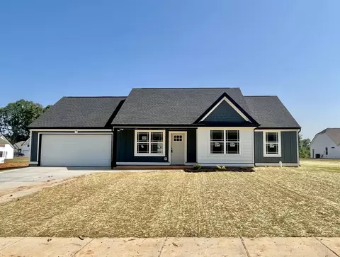 3164 Sofia Ln, Springfield, TN 37172