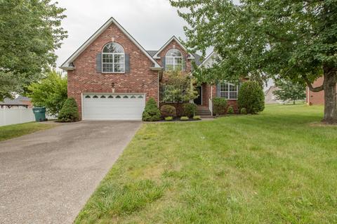 3206 Briarhill Ct, Lebanon, TN 37087